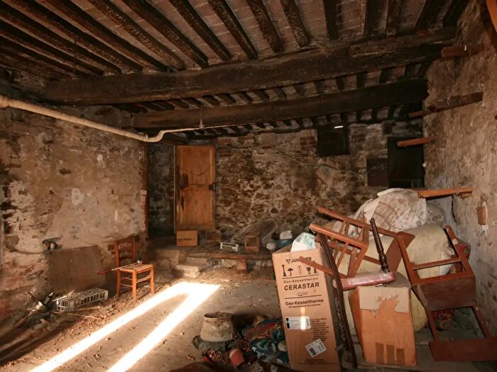 Appartamento trilocale in vendita in Sinalunga