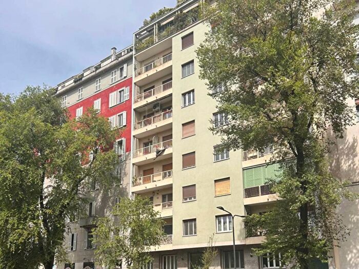 Appartamento monolocale in affitto in Via Vincenzo Foppa, Solari, Milano