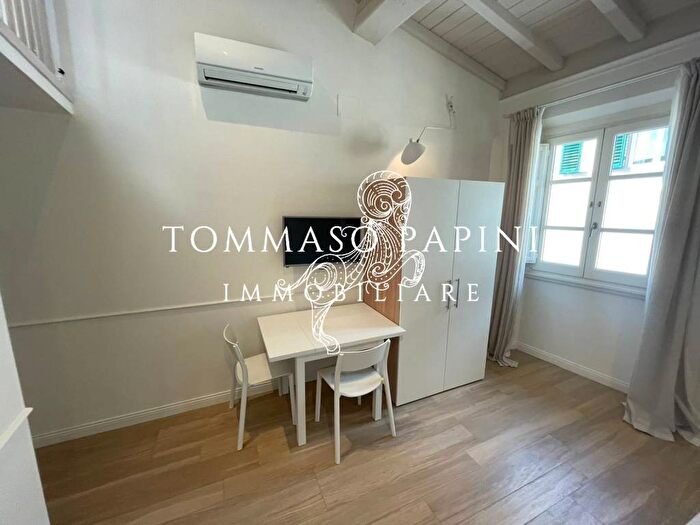 Appartamento bilocale in affitto in Via dellAgnolo, SantAmbrogio, Firenze