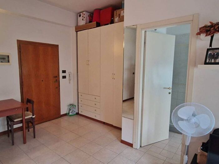 Appartamento bilocale in affitto in VIA BRUGNOLI, San Felice, Bologna