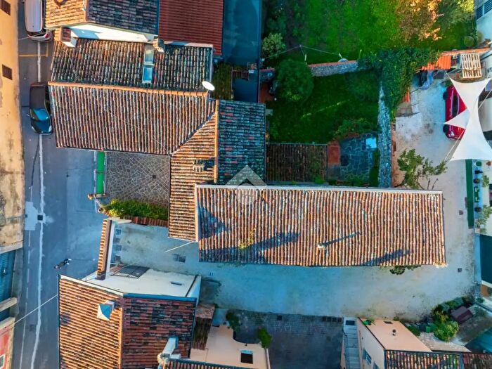 Casa trilocale in vendita in Via IV Novembre, Mazzano