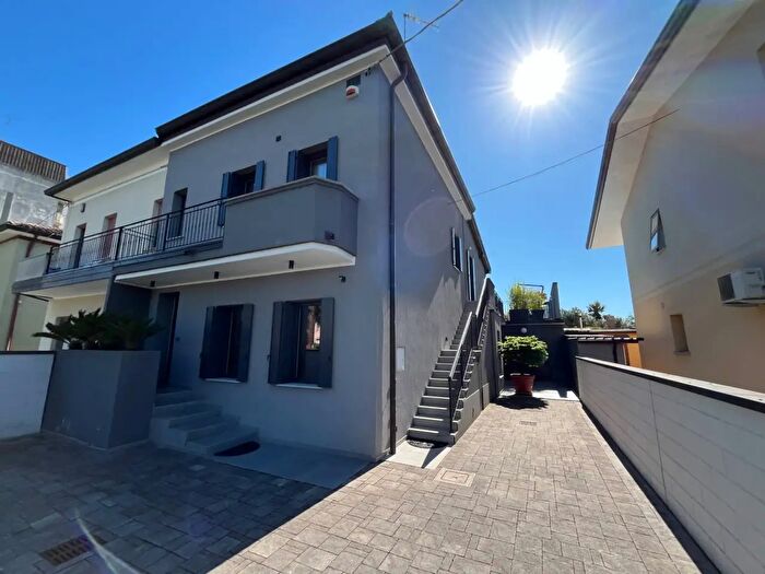 Casa quadrilocale in vendita in Via Redipuglia, Ronchi Dei Legionari