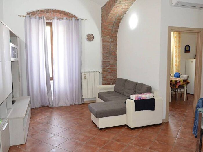 Appartamento trilocale in affitto in Via Pippia, Giuseppina Villetta, Cremona