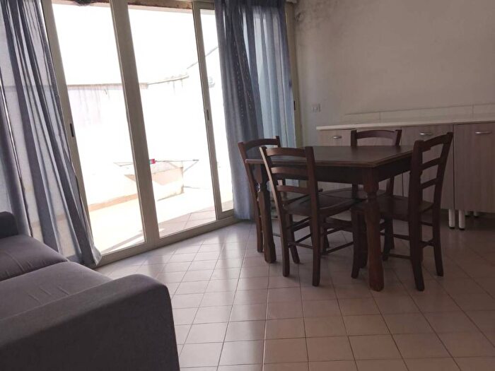 Appartamento bilocale in affitto in Via Nunzio Nasi, Centro, Trapani