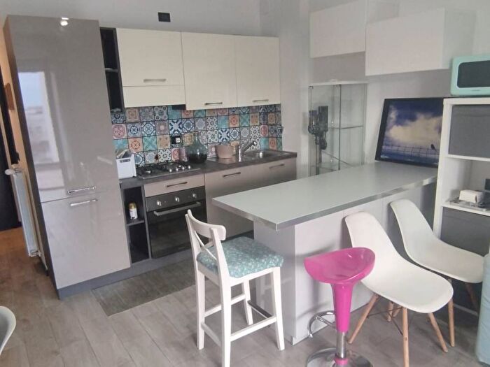 Appartamento bilocale in affitto in Via di Macchia Saponara, Acilia, Roma