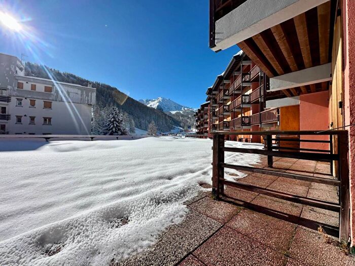 Appartamento monolocale in affitto in Via del Colle, Borgata Sestriere, Sestriere