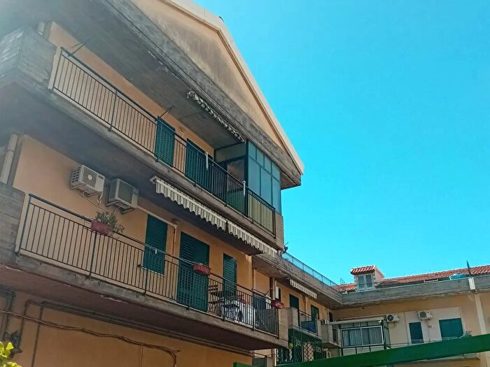 Appartamento bilocale in vendita in Via Spiaggia, Mascali