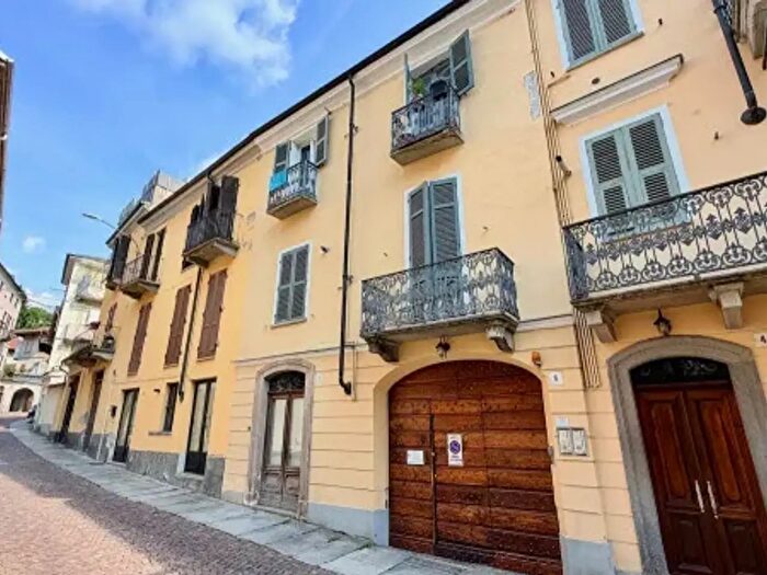 Appartamento bilocale in vendita in Via Emma E Antonio Cerino Zegna, Biella