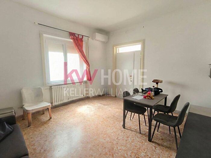 Appartamento bilocale in affitto in Via Latina, San Giovanni, Roma