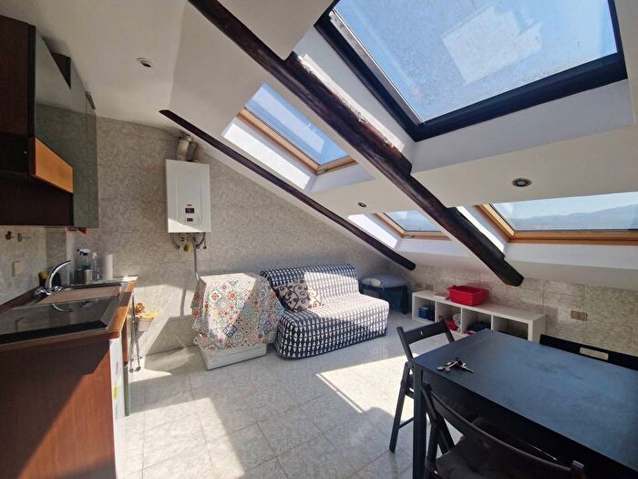 Appartamento bilocale in affitto in Crocetta, Torino