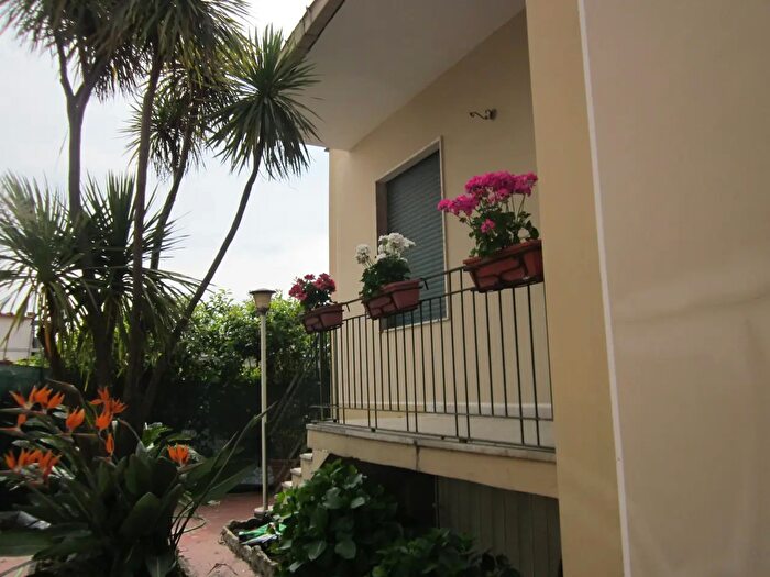 Casa quadrilocale in vendita in Via Vagnola, Torre Annunziata