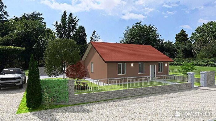 Casa quadrilocale in vendita in Garlasco