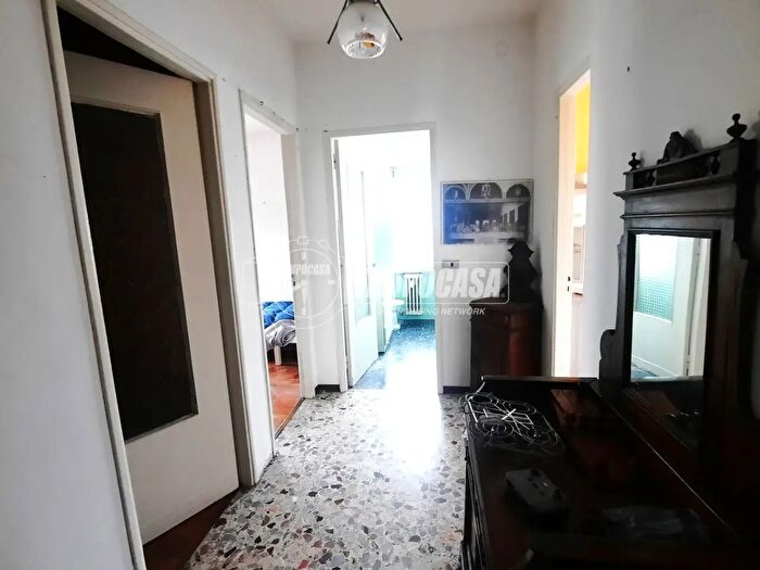 Appartamento trilocale in vendita in Ivrea