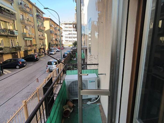 Appartamento bilocale in affitto in Via Antonio Baldissera, Mestre, Venezia