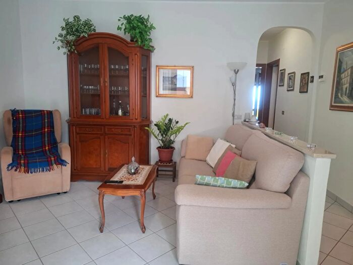 Appartamento bilocale in vendita in Fermo