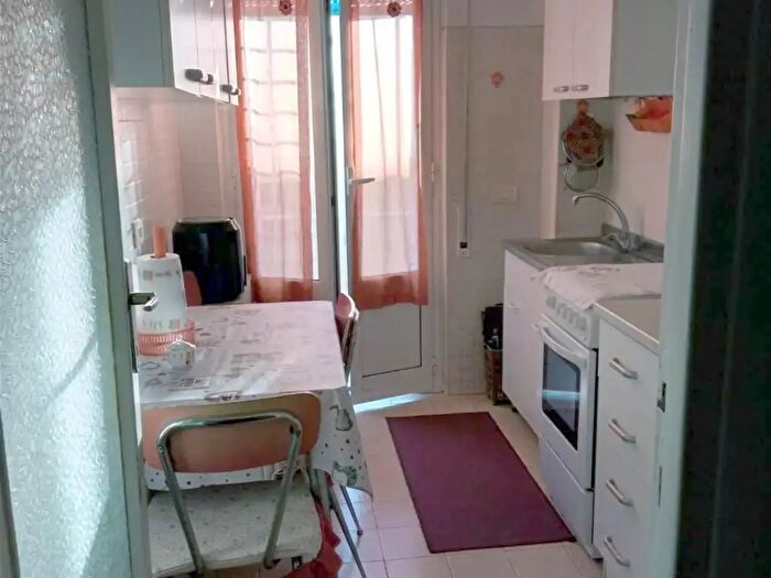 Appartamento monolocale in vendita in Via Vincenzo Menasi, Roma