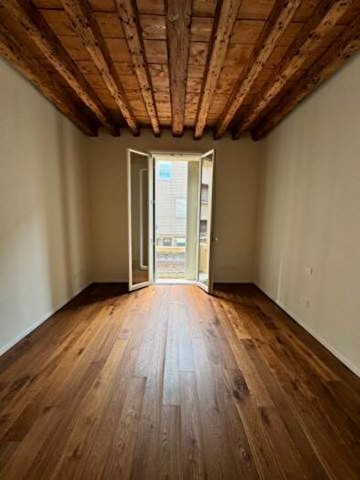 Appartamento trilocale in affitto in Via Altinate, Santa Sofia Altinate, Padova