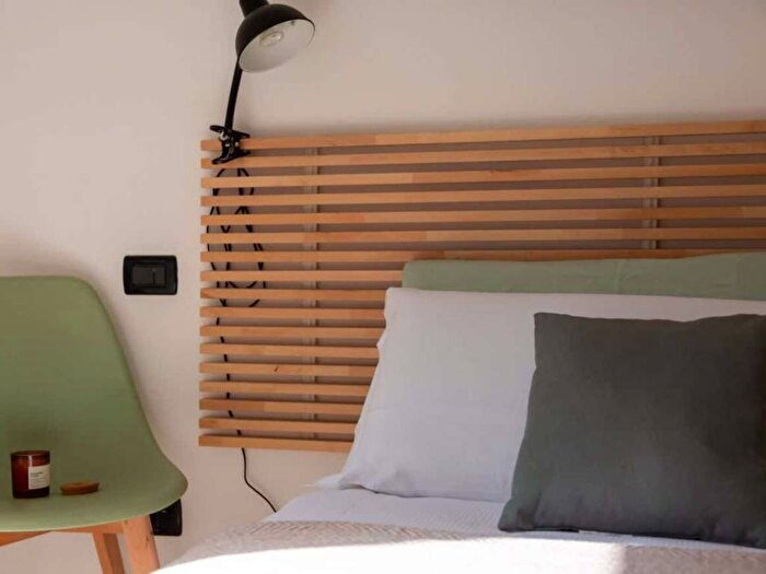 Appartamento bilocale in affitto in Via Lazzaro Palazzi, Porta Venezia, Milano