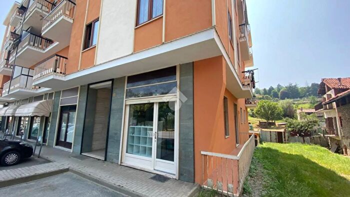 Appartamento bilocale in affitto in Via Busca, Costigliole Saluzzo