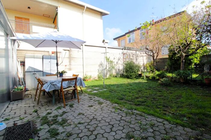 Casa bilocale in vendita in Via Cristoforo Colombo, Sedriano