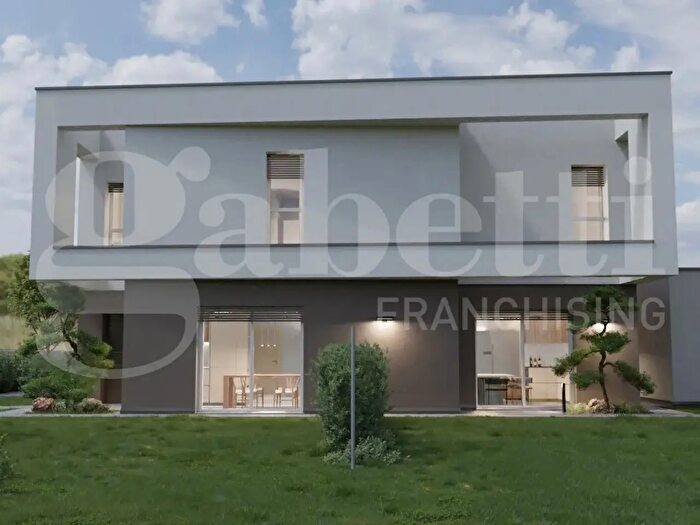 Casa con 5 locali in vendita in Via San Donnino, Sant'Agata Bolognese