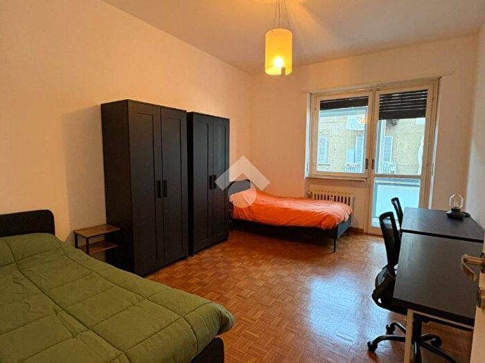 Appartamento bilocale in affitto in Via Volvera, San Paolo, Torino