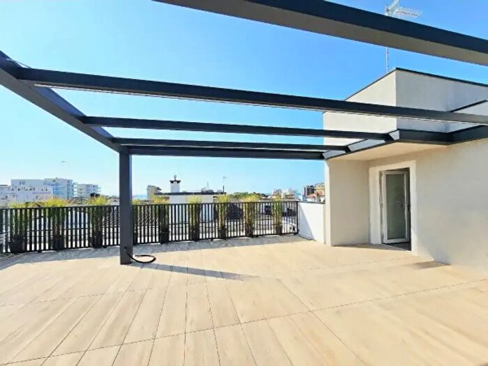 Appartamento trilocale in vendita in Via Levantina, Jesolo