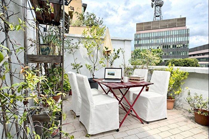 Casa bilocale in affitto in Via Spalato, Isola, Milano