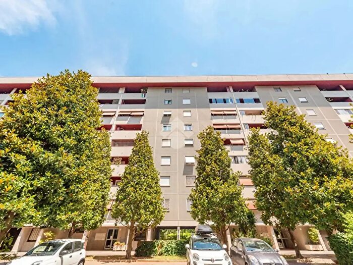 Appartamento quadrilocale in vendita in Via Erminia Frezzolini, Roma