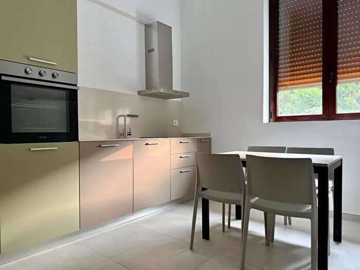 Appartamento monolocale in affitto in Via Roma, Bresso
