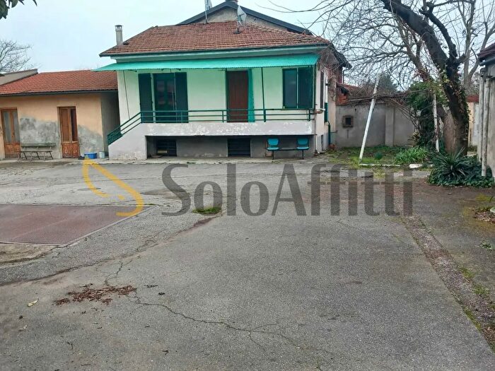 Casa bilocale in affitto in Torino