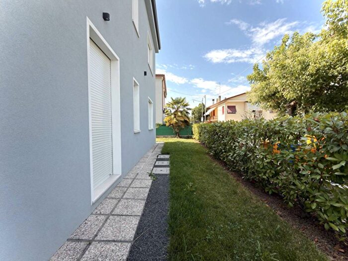 Appartamento trilocale in affitto in Via Noalese, San Giuseppe Aeroporto, Treviso