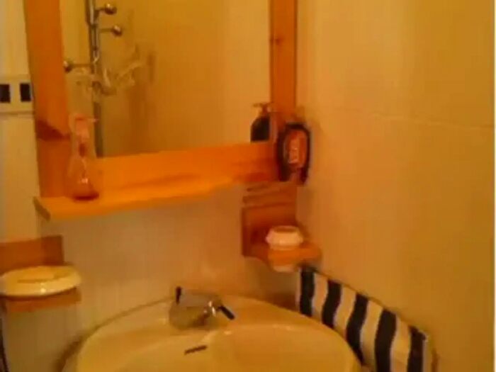 Appartamento monolocale in vendita in Via Malanotte, Frabosa Sottana