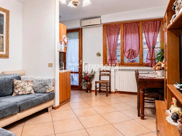 Appartamento trilocale in vendita in Via Suor Teresa Veronesi, Sant'Agata Bolognese