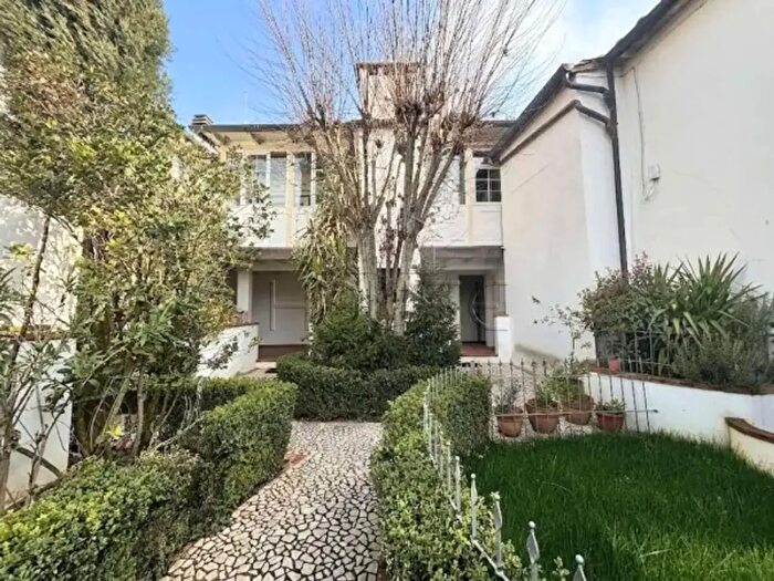 Casa con 6 locali in vendita in Via Tiberina Nord, Sansepolcro