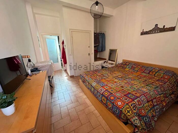 Appartamento monolocale in affitto in Via Porta Brennone, Centro Storico, Reggio Emilia