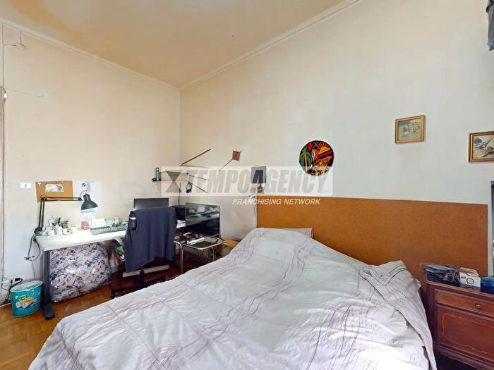 Appartamento bilocale in vendita in Via Zumaglia B, Torino