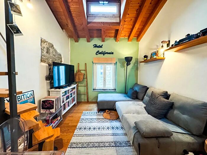 Appartamento bilocale in vendita in Muggia