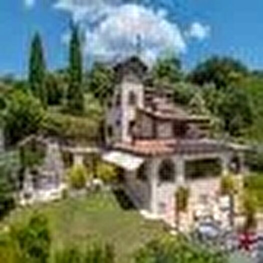 Casa in vendita in Strada Canepina Canepina Vt Italia, Canepina