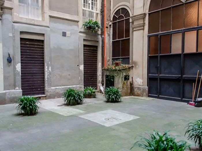 Appartamento monolocale in affitto in Via Napoleone III, Roma
