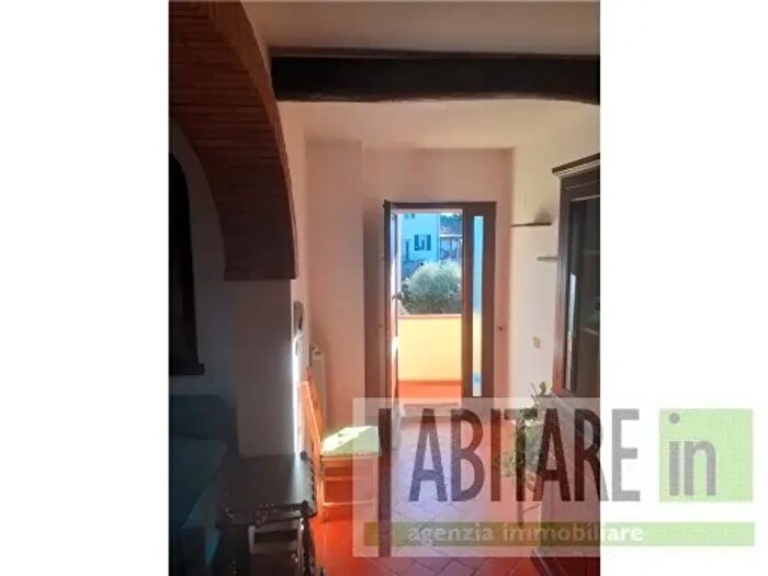 Appartamento bilocale in vendita in Montespertoli