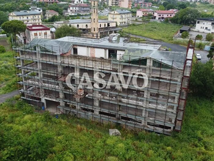 Appartamento trilocale in vendita in Via Fontanelle Snc, Eboli