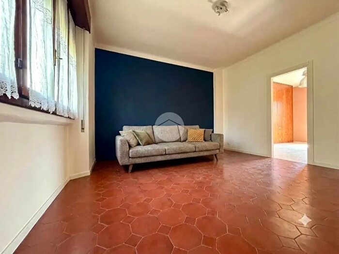 Appartamento quadrilocale in vendita in Via G Verdi, Manerbio