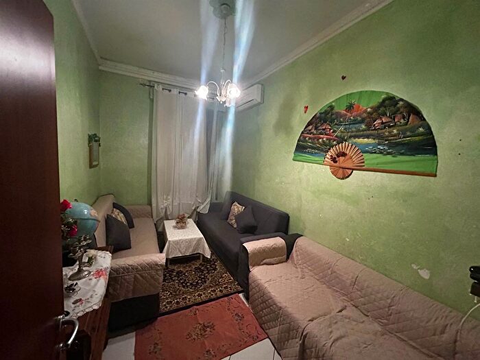 Appartamento trilocale in vendita in Castelfiorentino