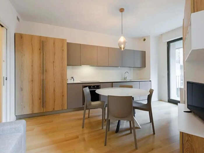 Appartamento monolocale in affitto in Via del Campofiore, Firenze