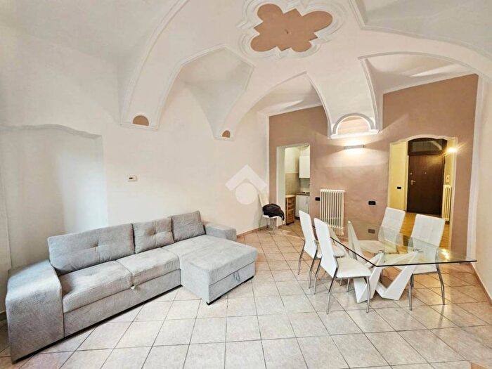 Appartamento bilocale in affitto in VIA CASTELLAZZO, Ivrea