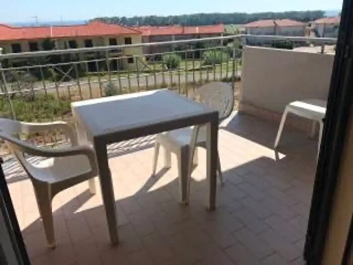 Appartamento bilocale in affitto in Via Vincenzo Padula, Sant'Andrea Apostolo dello Ionio