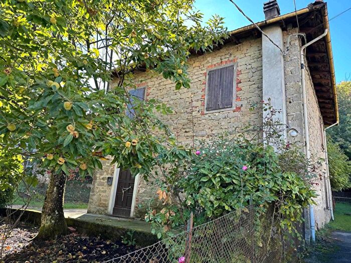 Casa con 6 locali in vendita in Via Luigi Luccarini, Castiglione Dei Pepoli