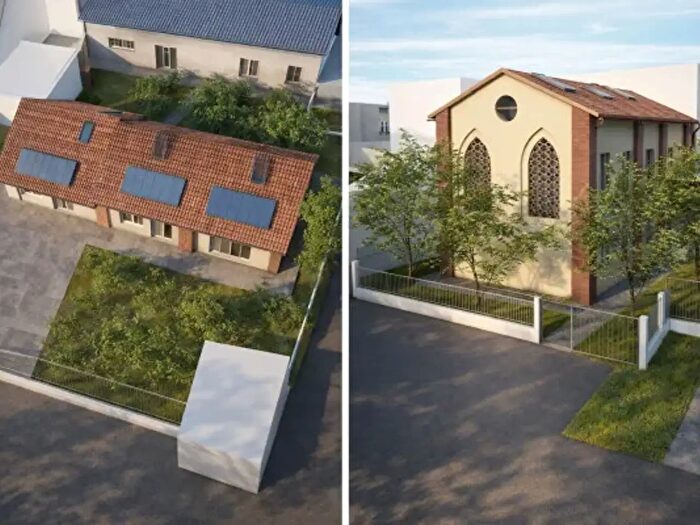 Appartamento trilocale in vendita in Via Armando Diaz, Peschiera Borromeo