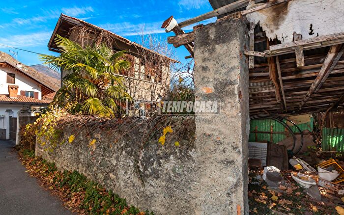 Casa in vendita in Via Fucine Inferiori a, Condove